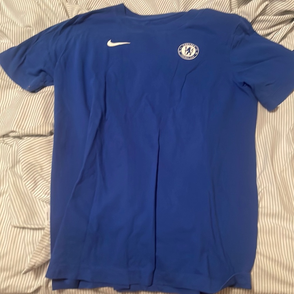 Youth Nike Christian pulisic shirt